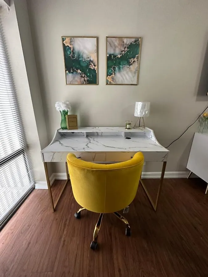 Oasis In The Heart Of Downtown Memphis Apartment 0*,  United States