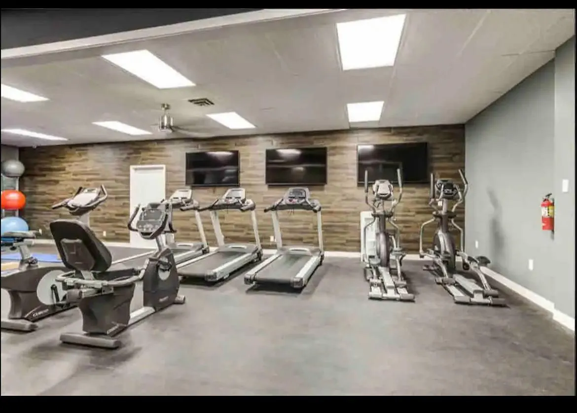 Oasis In The Heart Of Downtown Memphis Apartment United States